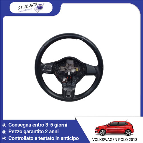 Volante volkswagen - 🇮🇹, ➤volkswagen