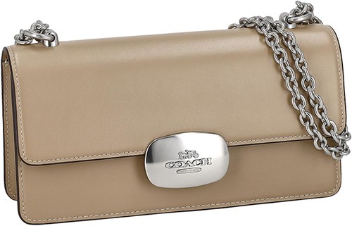 Borsa tracolla coach - borsa,
