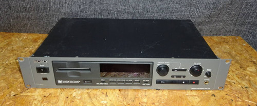 Sony mds e58 rackmount - mds-e58,