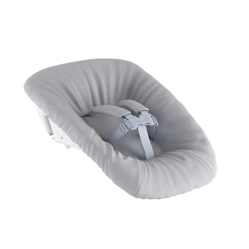 Tripp trapp newborn set grey - newborn,