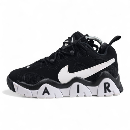 Nike air barrage scarpe - barrage,
