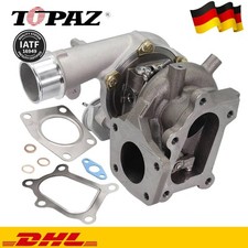 Turbocompressore per mazda - turbocompressore,