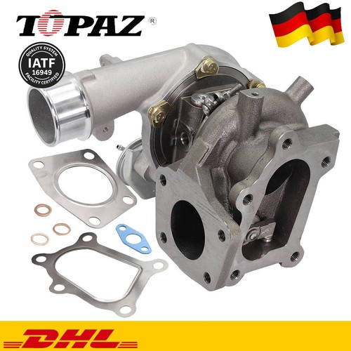 Turbocompressore per mazda - turbocompressore, 3
