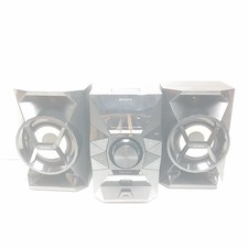 Mini Cadena Sony MHC-EC619IP