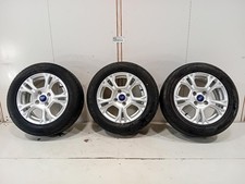 CERCHIO IN LEGA PER FORD