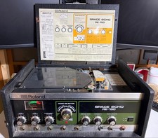 Roland RE-150 Space Echo Tape 529439
