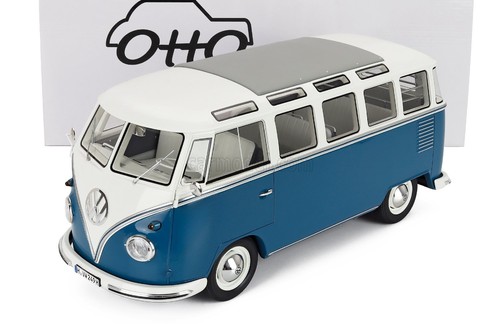 Otto mobile volkswagen - 1/12,
