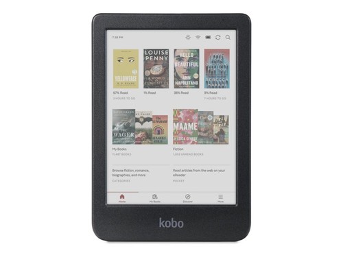 Kobo clara colour - kobo,