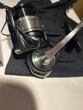 Daiwa 24 Certate LT3000-CH