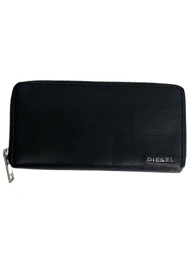 Diesel portafoglio lungo pelle - diesel,
