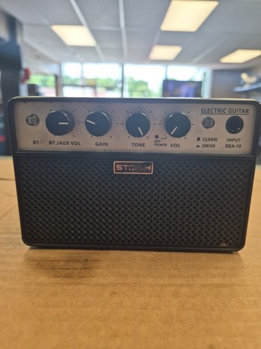 Mini amplificatore chitarra - mini,
