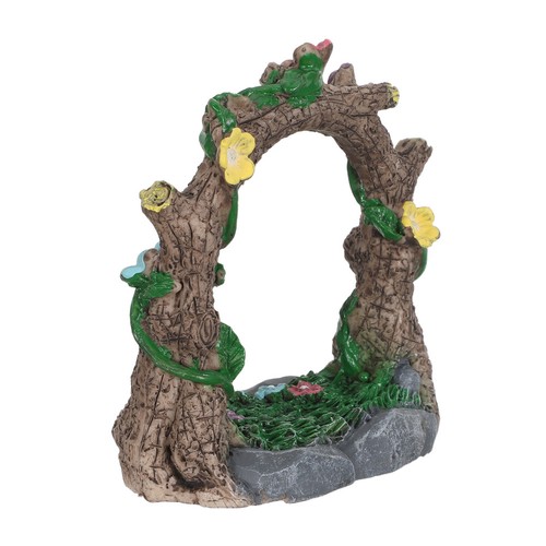 Decorazione acquario ornamenti - acquario,