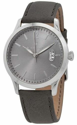 Orologio uomo maserati - orologio,