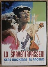 Lo spaventapasseri 1973 DVD