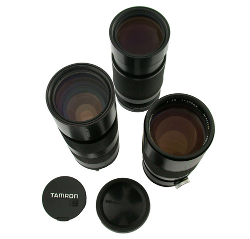 Lotto tamron adapt - k#, adapt-all