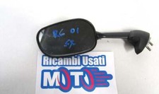 specchio specchietto sinistro