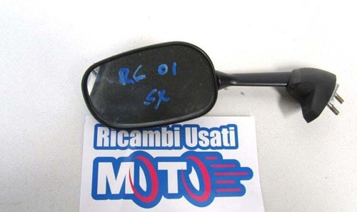 Specchio specchietto sinistro - specchio,