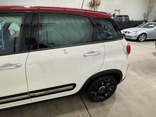 14-17 FIAT 500 L MODEL DRIVER