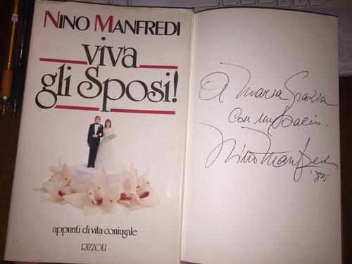 Nino manfredi viva - nino, gli