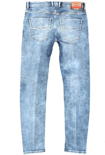 Jeans krailey donna - krailey-b-t,