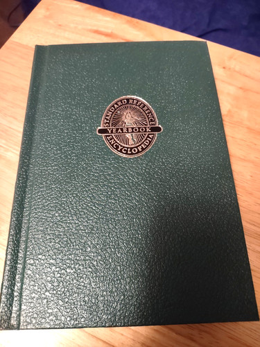 Birth year gift - year, events