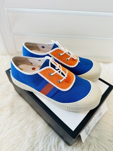 Scarpe sneakers gucci bambino - gucci,