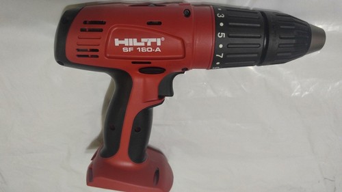 Hilti 180 trapano a - hilti, 180-a