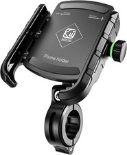 Porta cellulare bici supporto - porta,