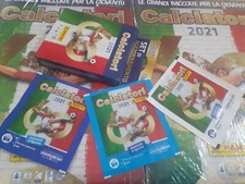 Aggiornamenti calciatori - ,