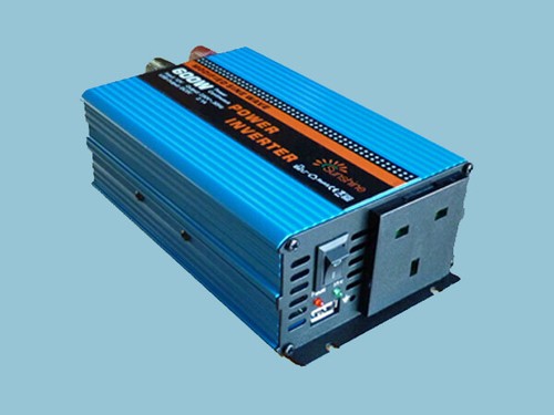 Inverter potenza 600 - 600, watt