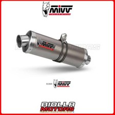 MARMITTA MIVV OVAL KAWASAKI