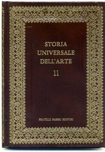 Storia universale dell arte - storia,