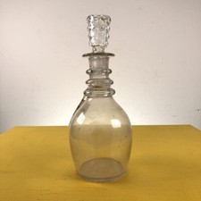 bottiglia in vetro vintage