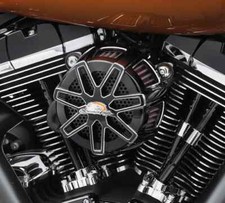 Harley davidson filtro - harley, aria