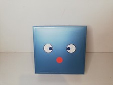 SAINT JOHN V2 THE SPACE DOG