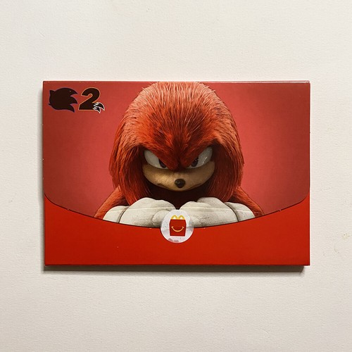 Sonic labirinto capovolto - il,