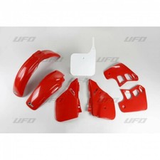 Kit plastiche carene ufo plast - plastiche,