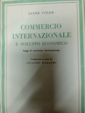Viner Commercio Internazionale