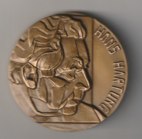 Splendide médaille hans - splendide,