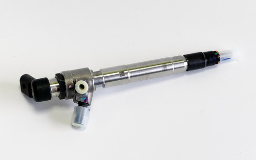 Iniettore carburante oem nuovo - iniettore,
