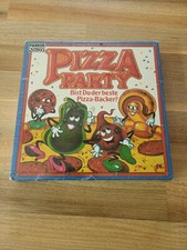 Pizza Party Di Parker Gioco di