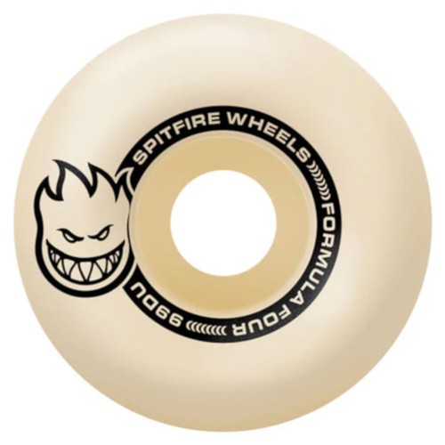 Ruote skate spitfire wheels - ruote,