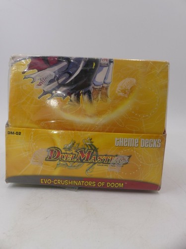 Darkness fire deck duel - darkness,