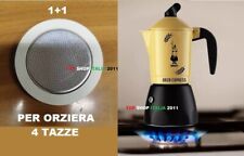 BIALETTI SET 1 GUARNIZIONE + 1