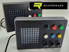 REAPERWARE iFLAG+