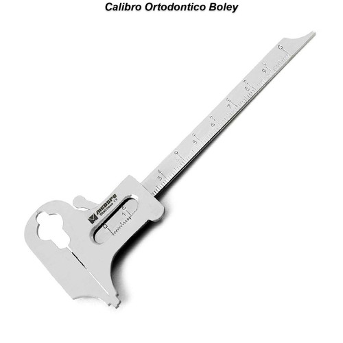 Calibro misurazione - di,