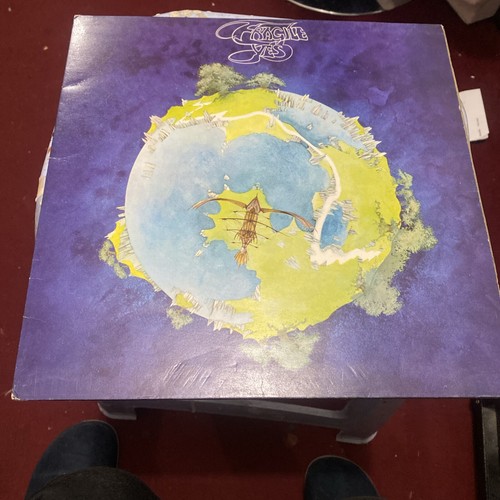 Yes fragile 50009 - yes,