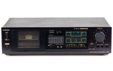 Toshiba PC-G30 Cassette Deck