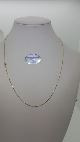 Collana maglia veneziana in - maglia,