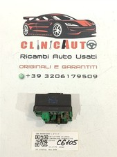 CENTRALINA CANDELETTE PER FIAT